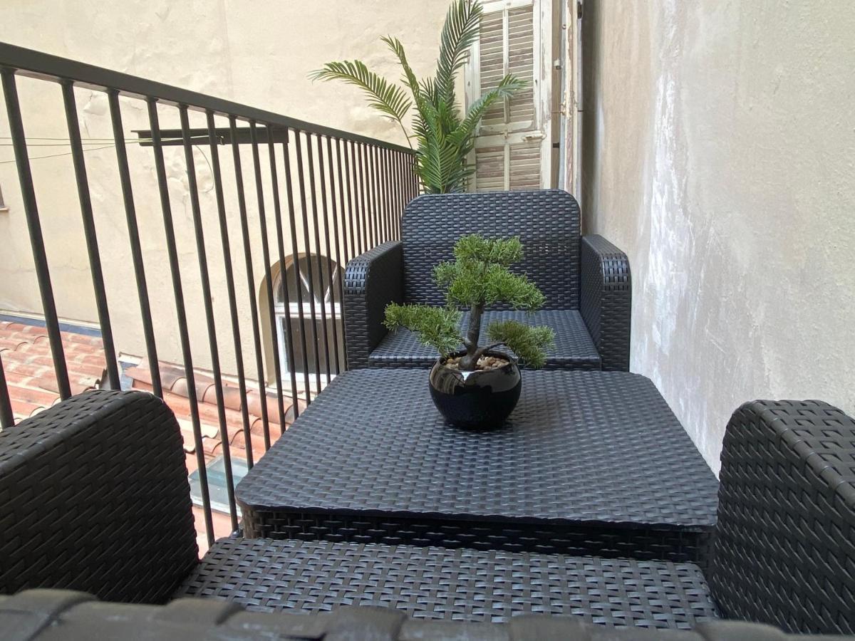 Zen And Charming - Center -5 Min Walk To Sea- 2br * Nizza